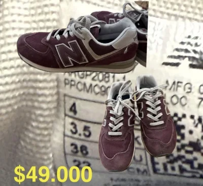 New Balance