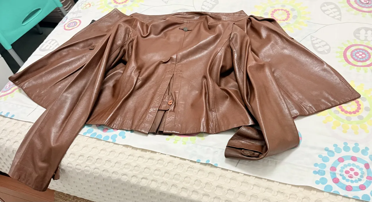 Campera Uma - imagen 5