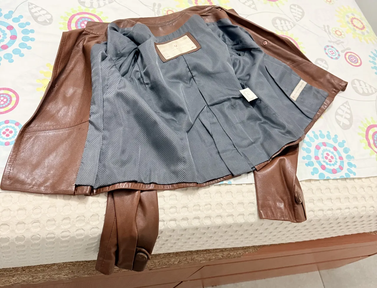 Campera Uma - imagen 3