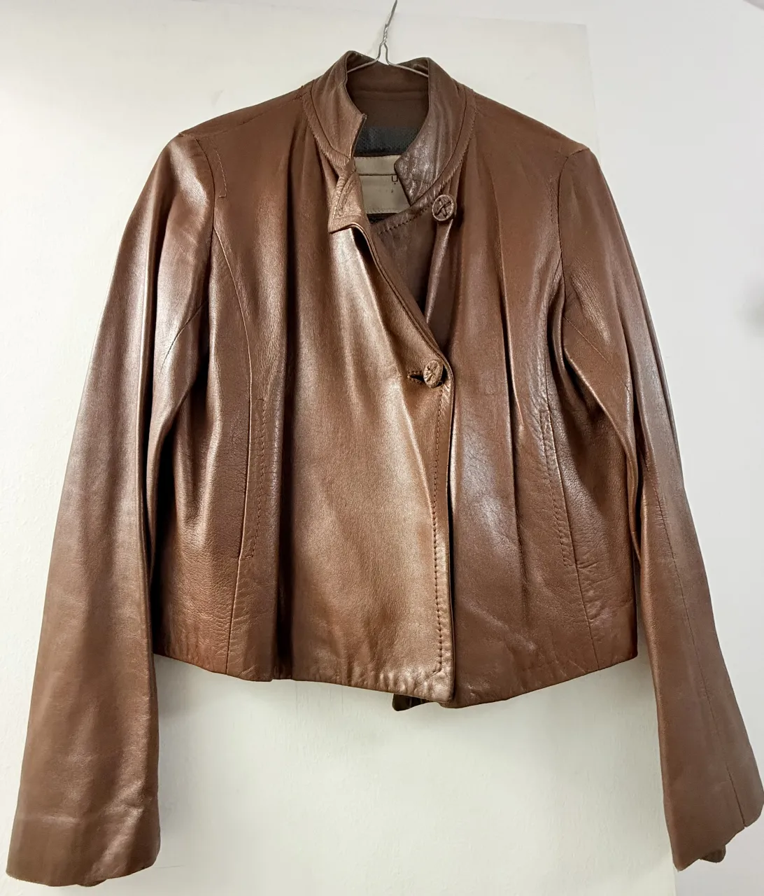 Campera Uma - imagen 6