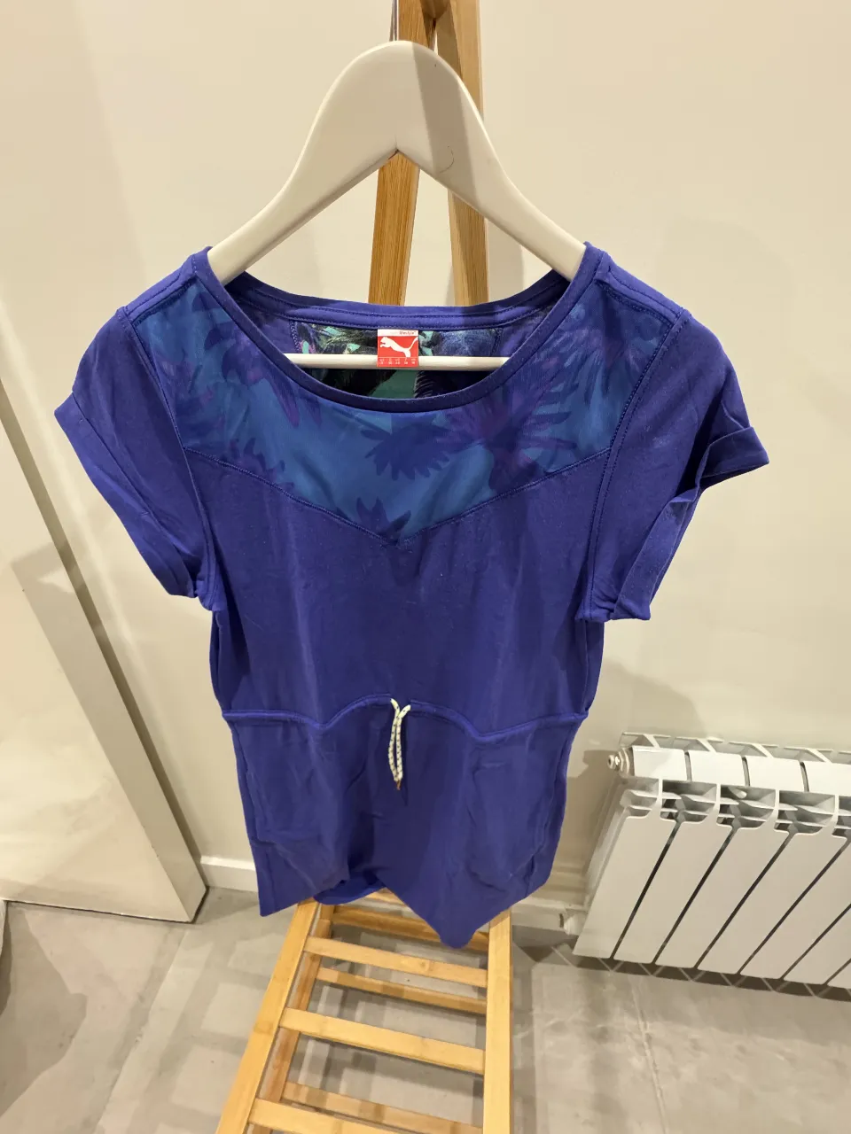 Vestido Puma - imagen 1