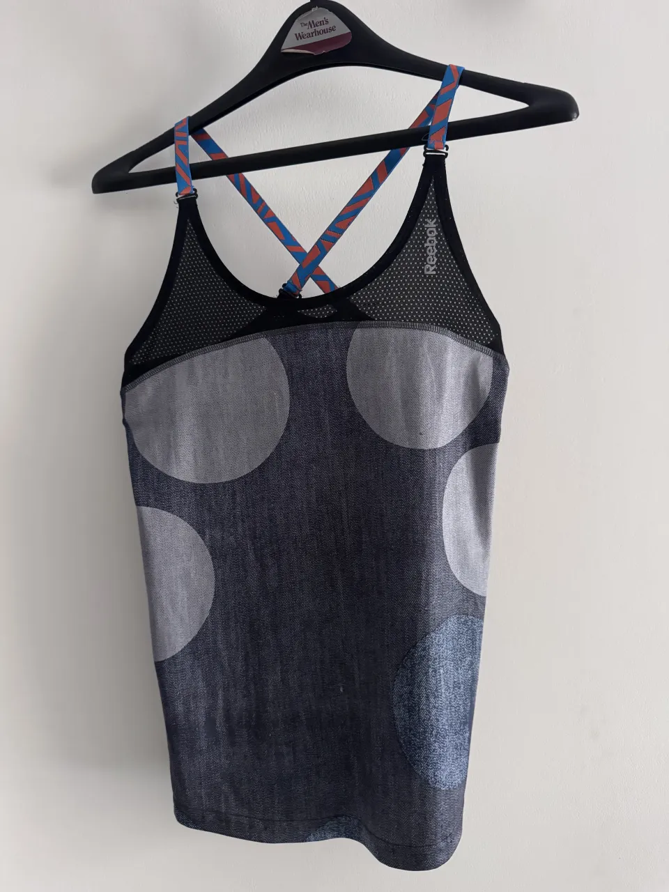 Musculosa Reebok - imagen 1