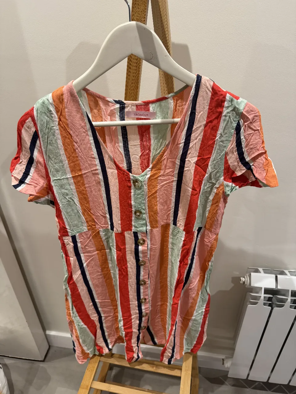 Vestido Yagmour - imagen 1