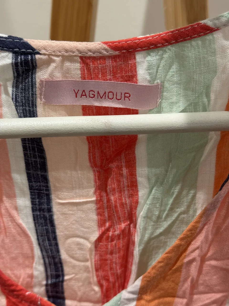 Vestido Yagmour - imagen 2