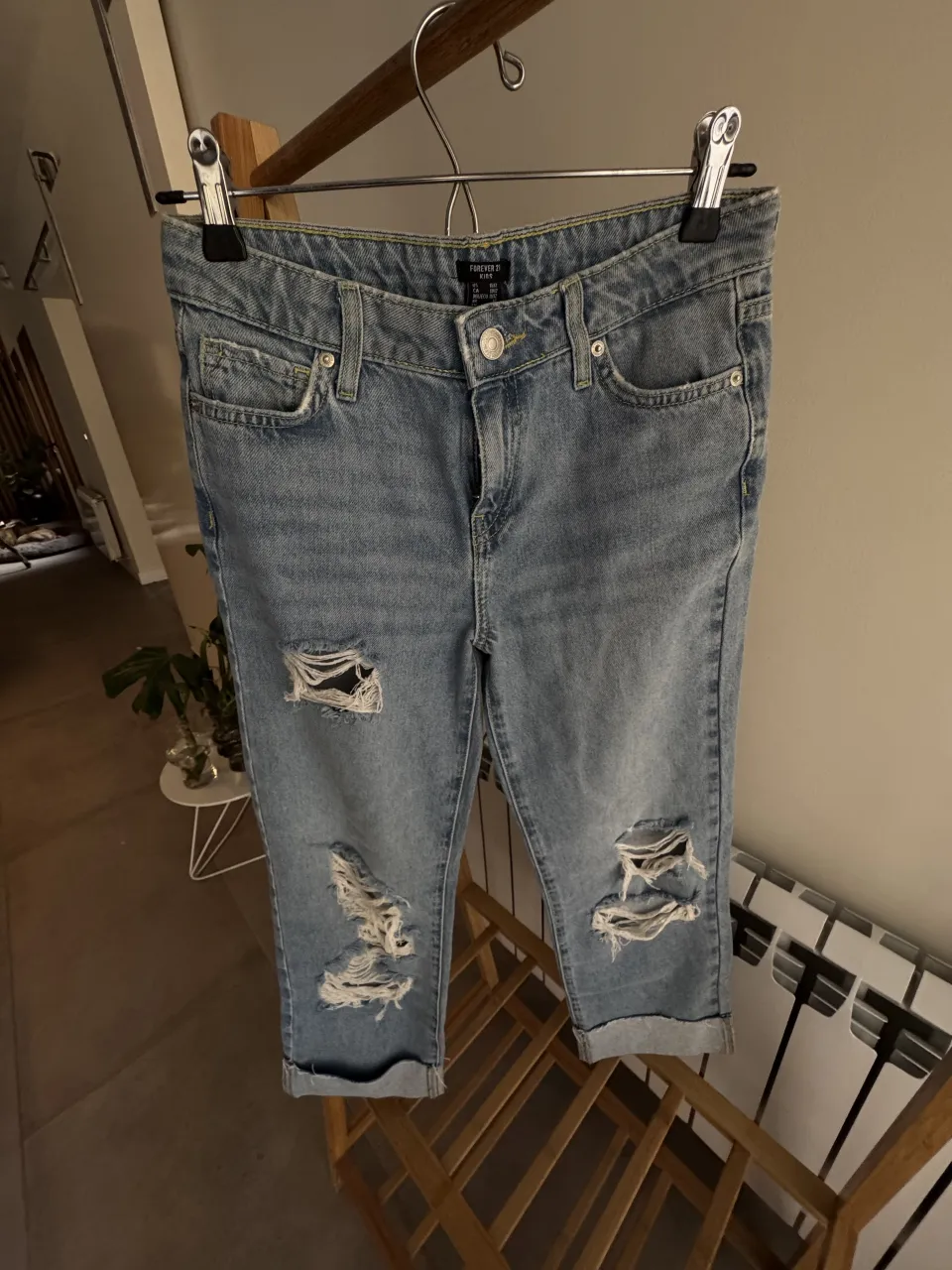 Jean Forever 21 - imagen 1