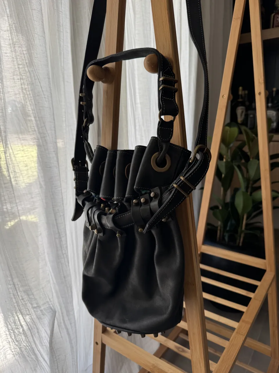 Bolso Escudo prana - imagen 1