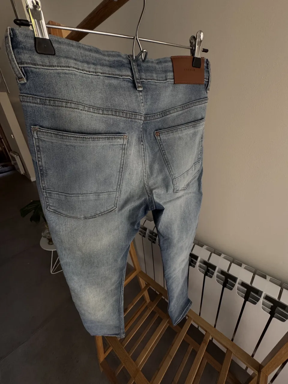 Jean H&M - Vista 2
