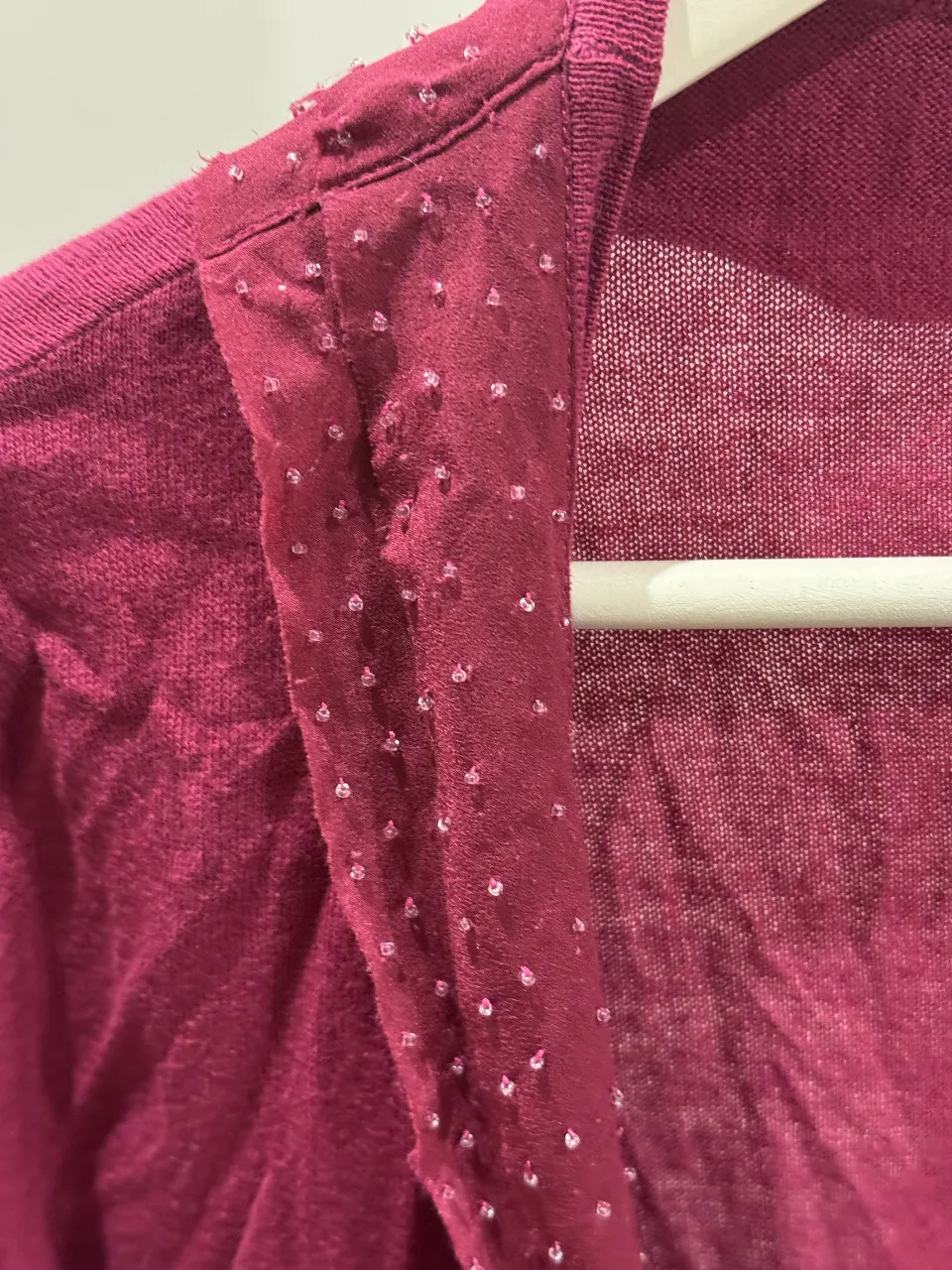 Cardigan Banana Republic - imagen 3