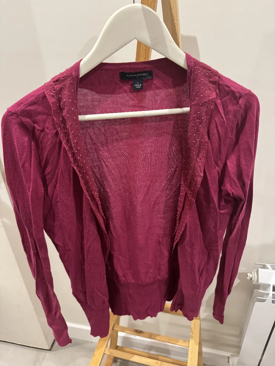 Cardigan Banana Republic - imagen 1