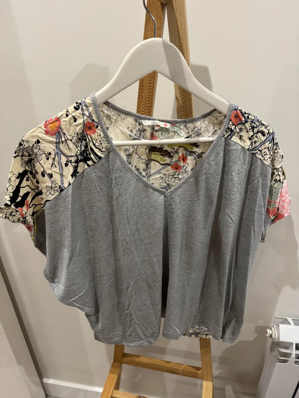 Remera NRE - imagen 1
