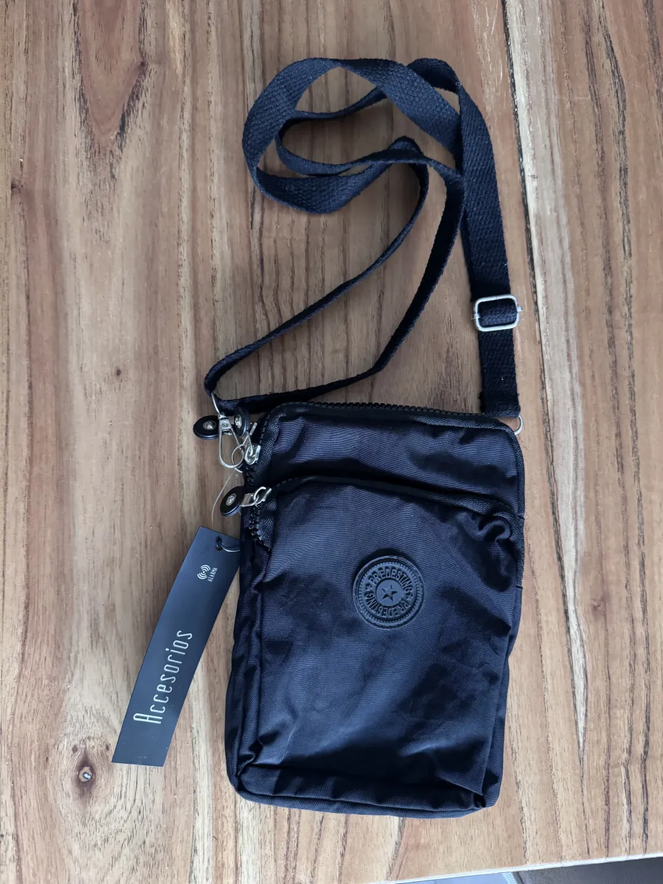 Bandolera Accesorio - imagen 1