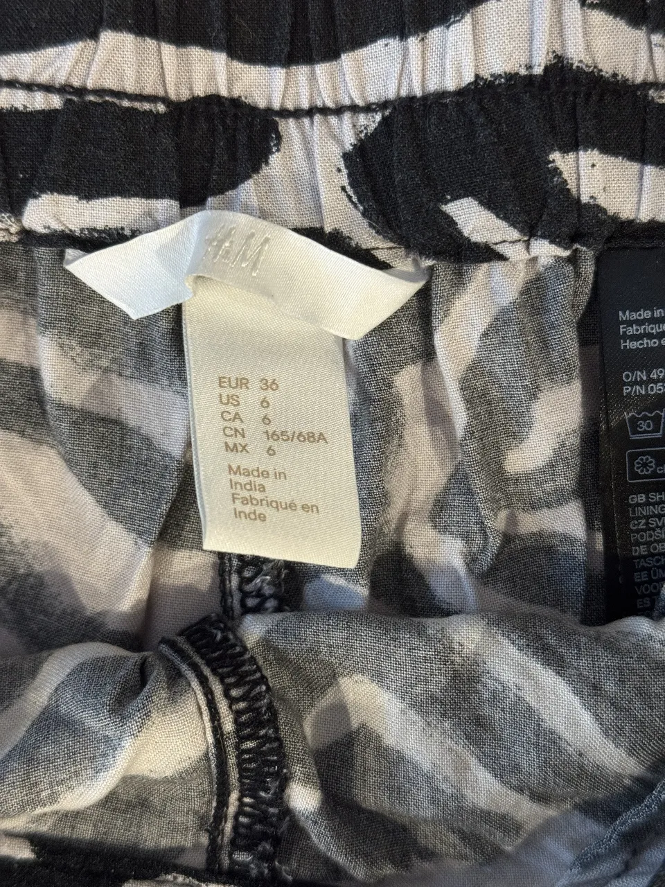 Short H&M - imagen 2