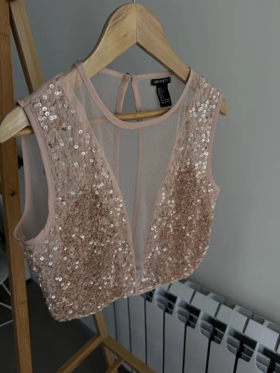 Top Forever 21 - imagen 1