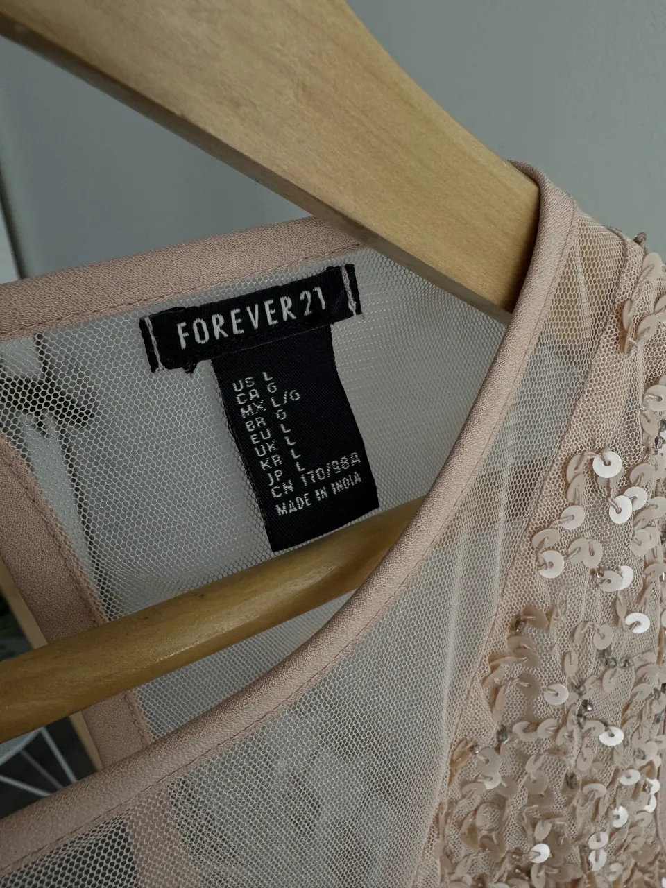 Top Forever 21 - imagen 3
