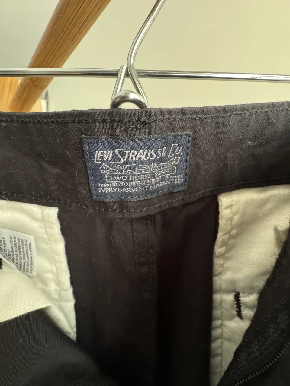Bermuda Levi's - imagen 3