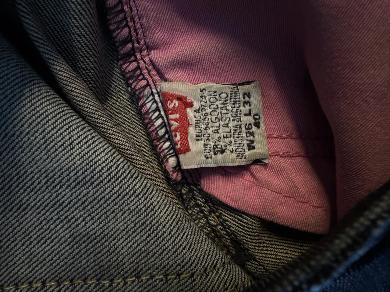 Jean Levi's - imagen 5