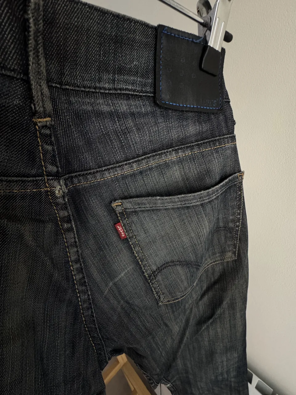 Jean Levi's - imagen 4