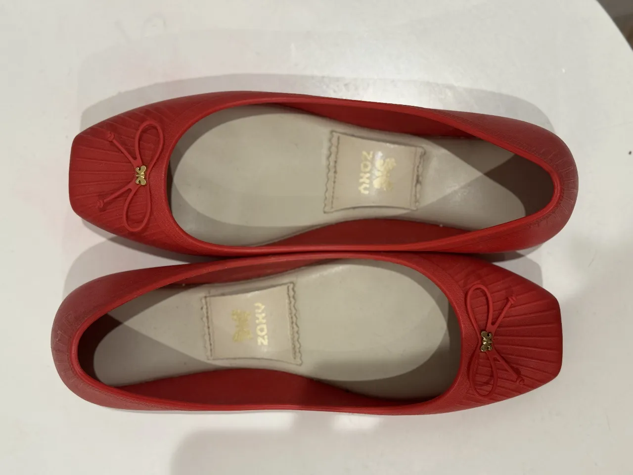 Ballerinas Zahy - imagen 1