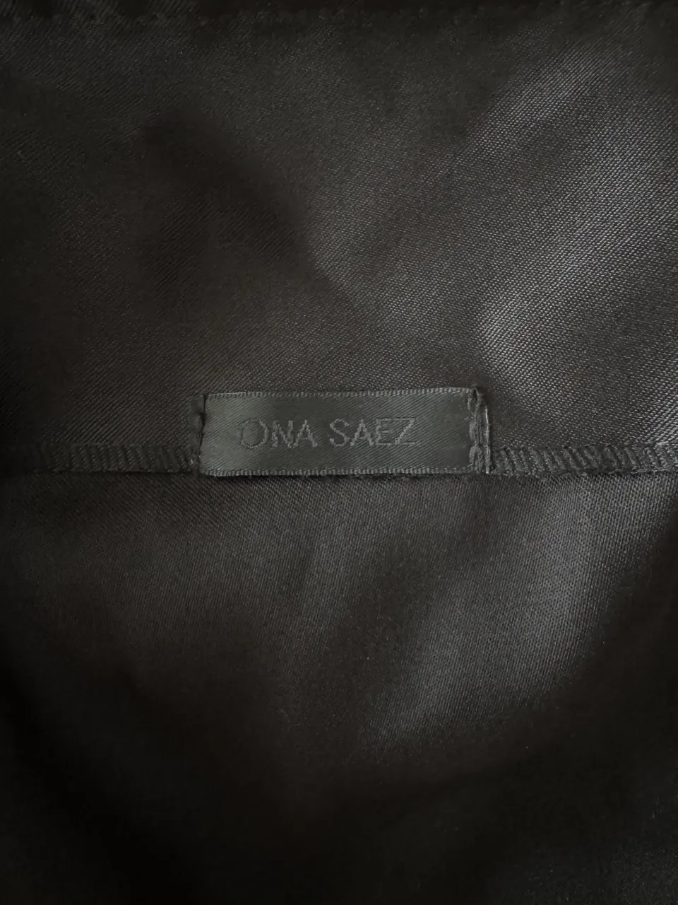 Top Ona Saez - imagen 4