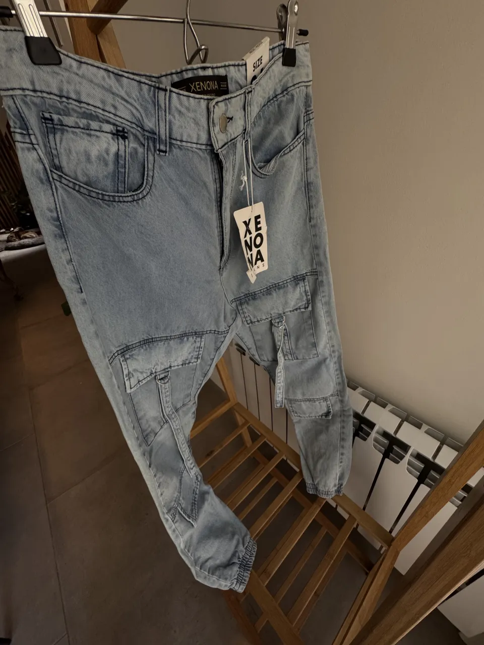 Pantalón Xenona