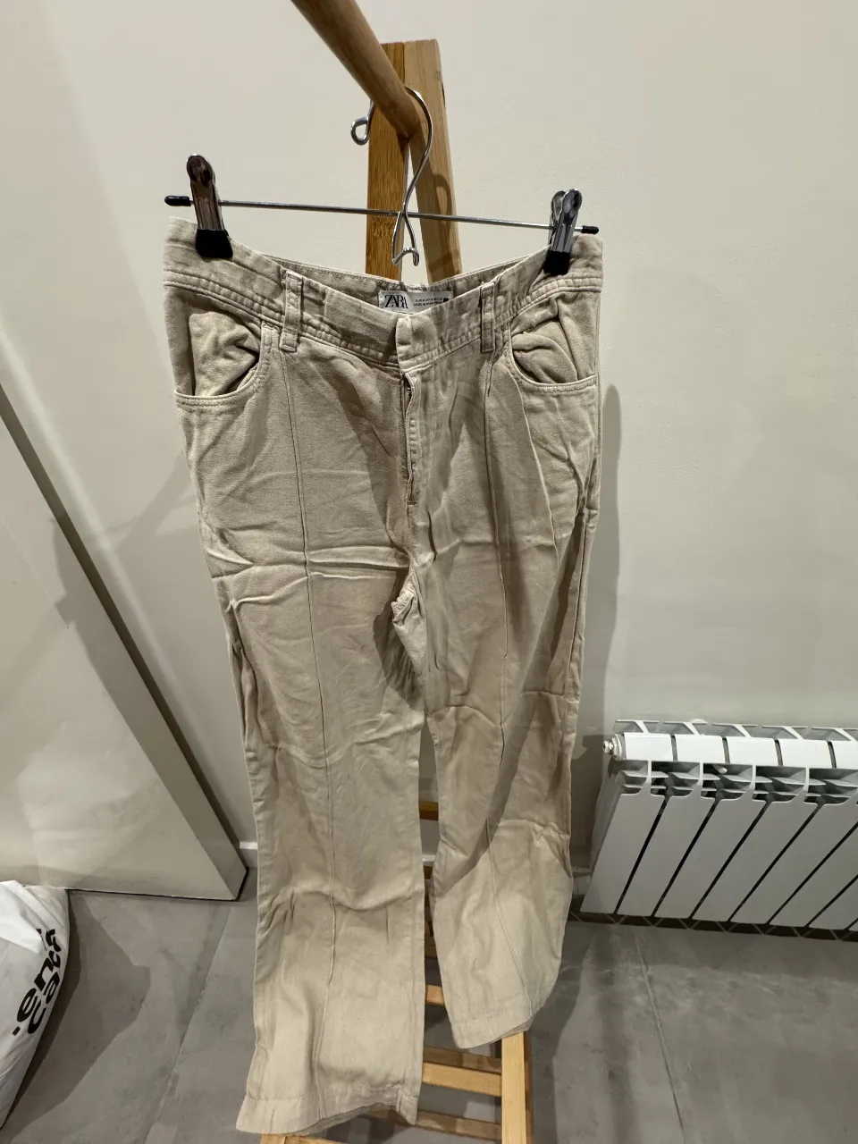 Pantalón Zara - imagen 1