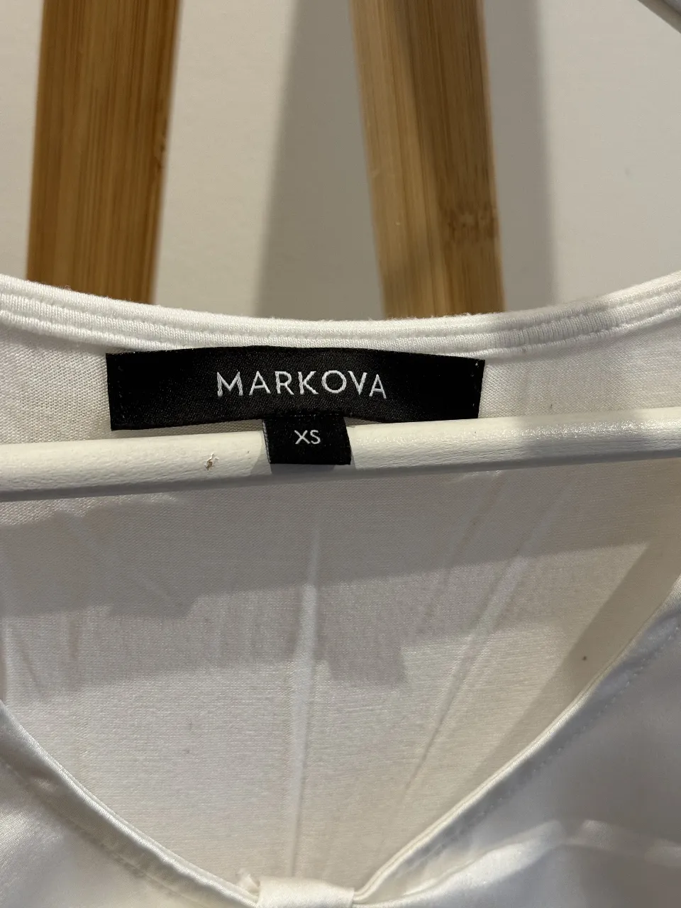 Blusa Markova - imagen 2