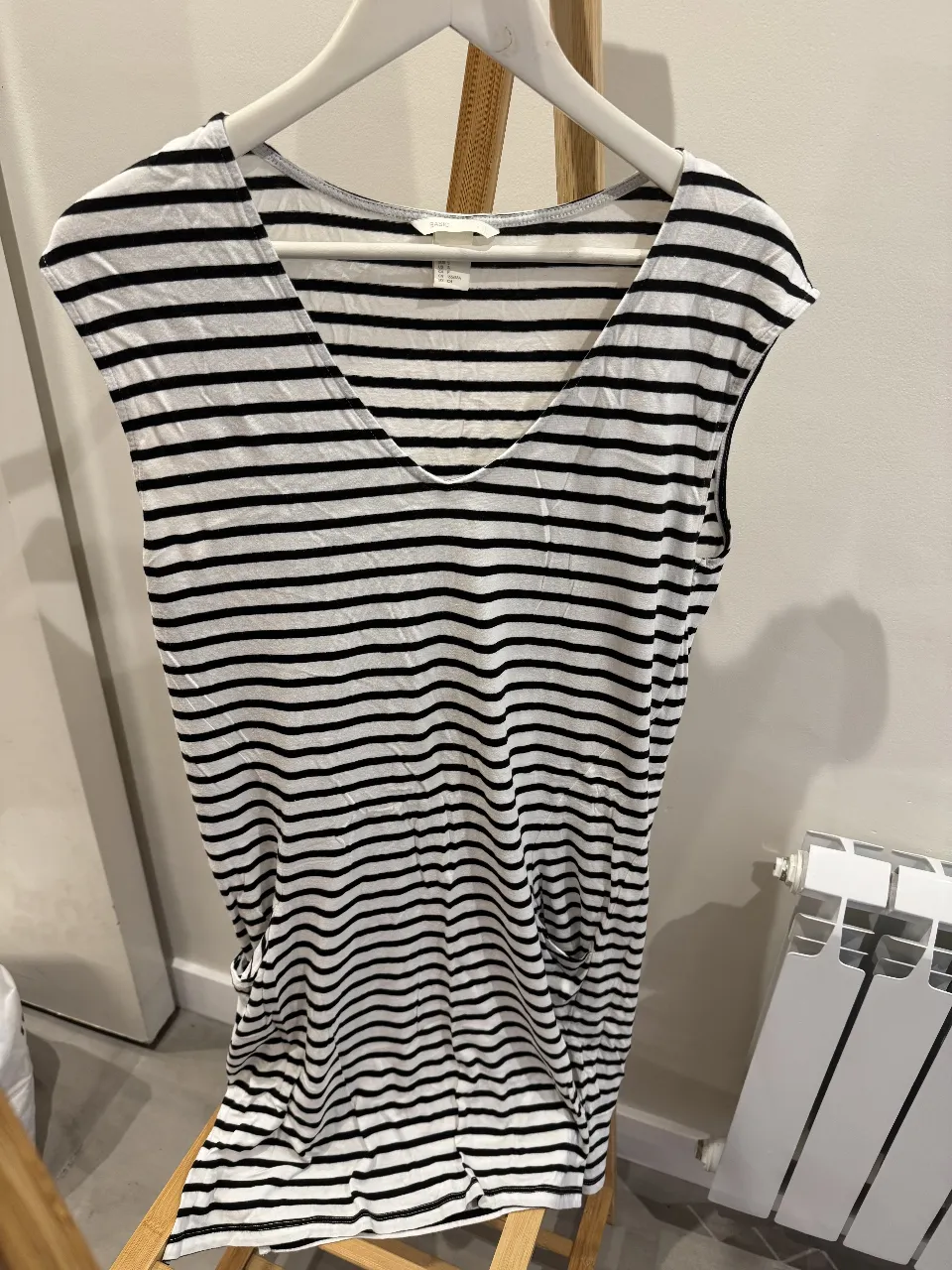 Vestido H&M - imagen 1