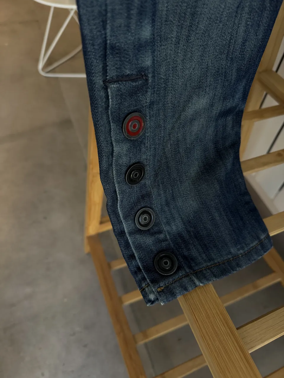 Jean Levi's - imagen 3