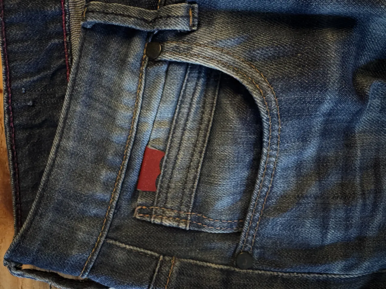Jean Levi's - imagen 4