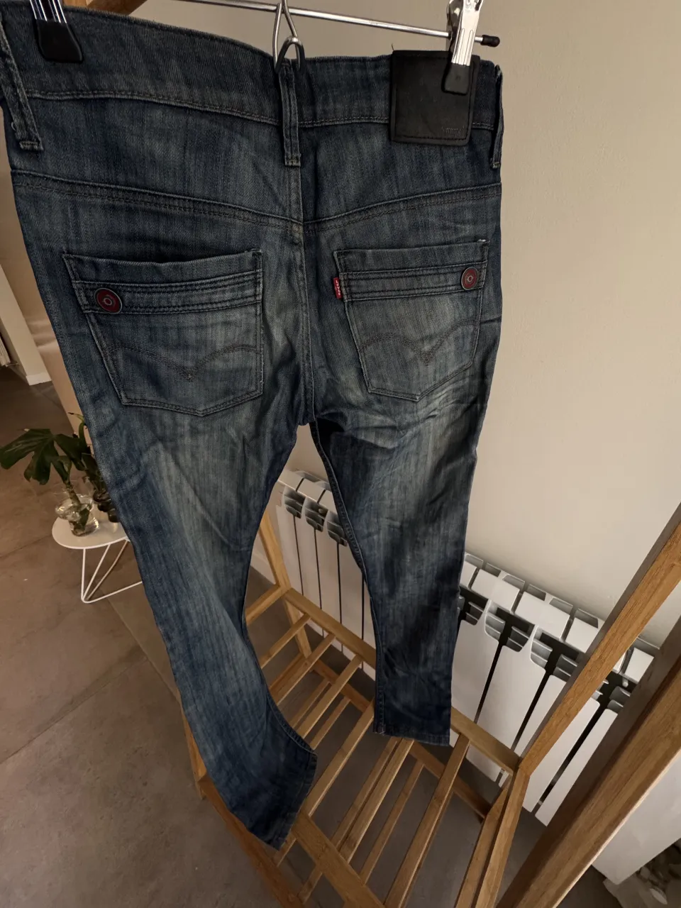 Jean Levi's - imagen 1