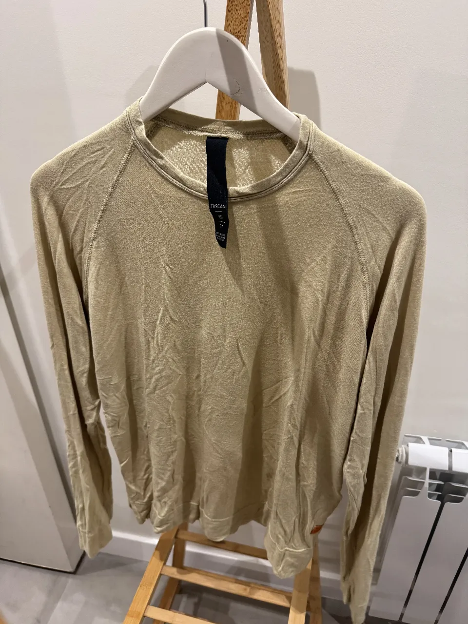 Remera Tascani - imagen 1