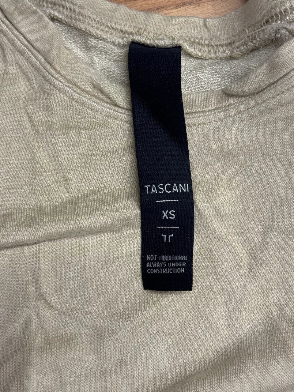 Remera Tascani - imagen 2