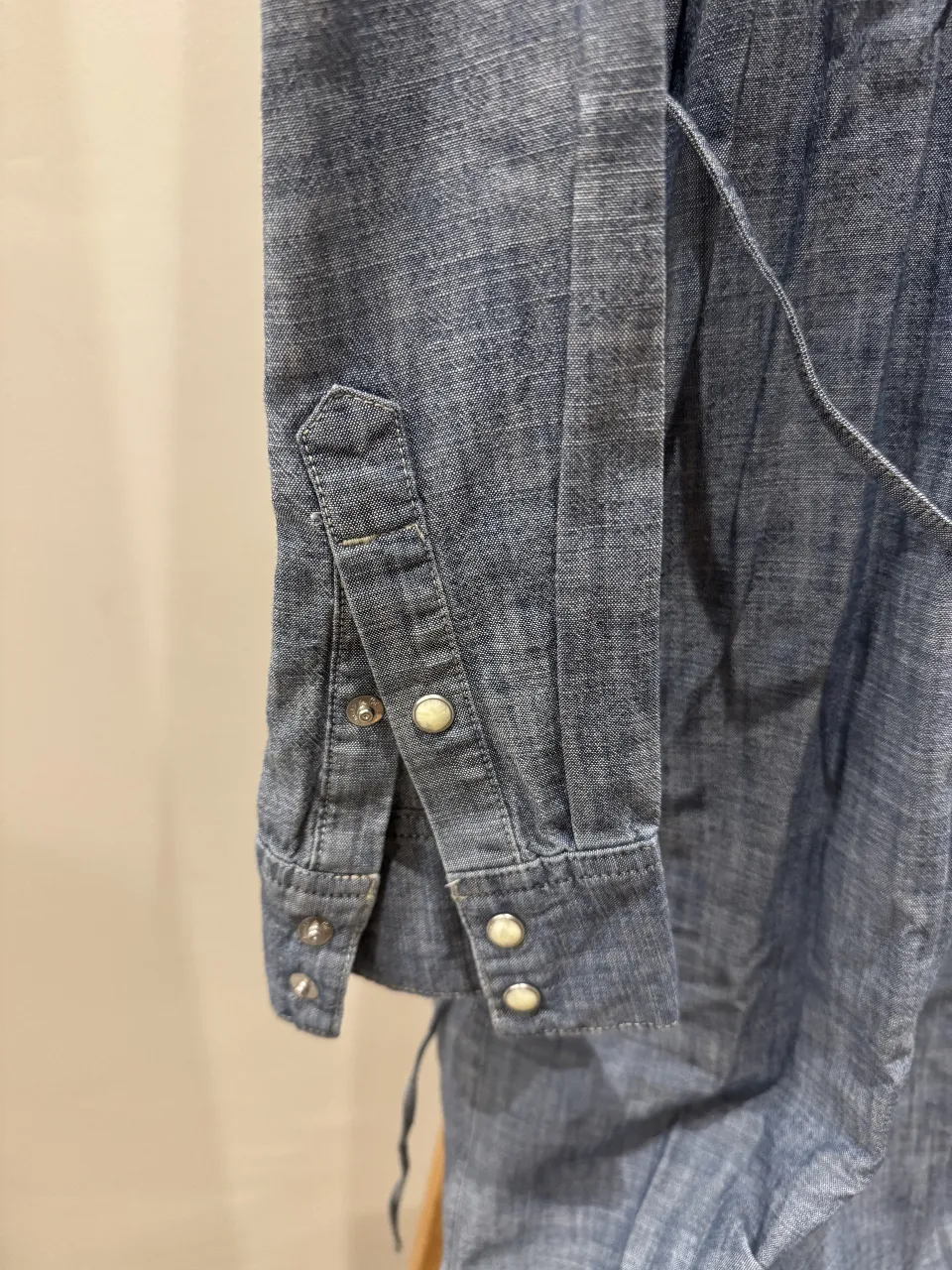 Vestido Levi's - imagen 4