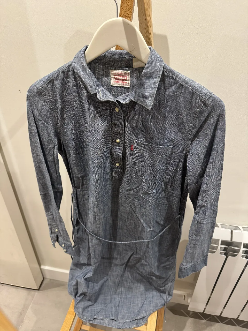 Vestido Levi's - imagen 1