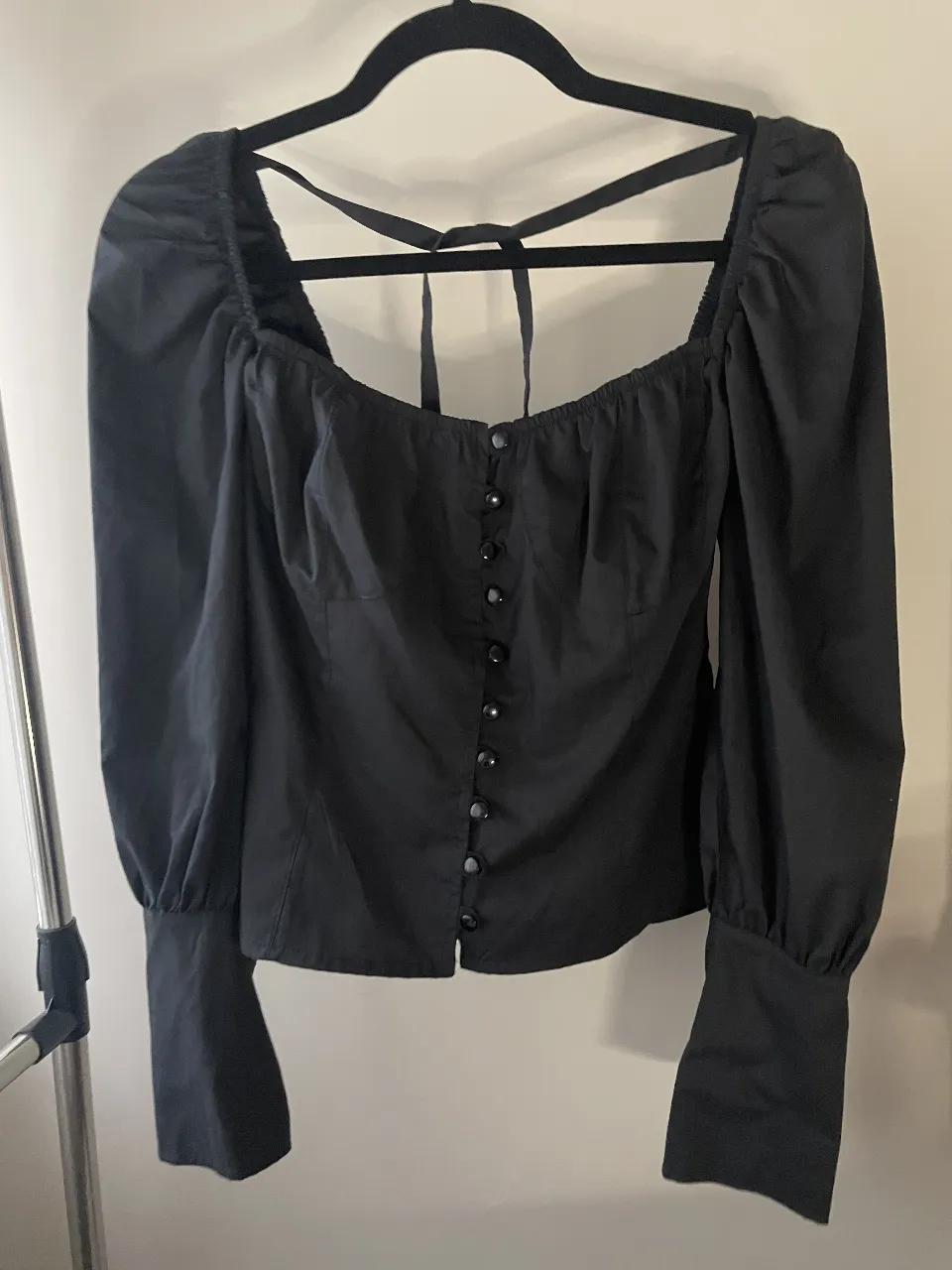 Blusa Vod - imagen 1