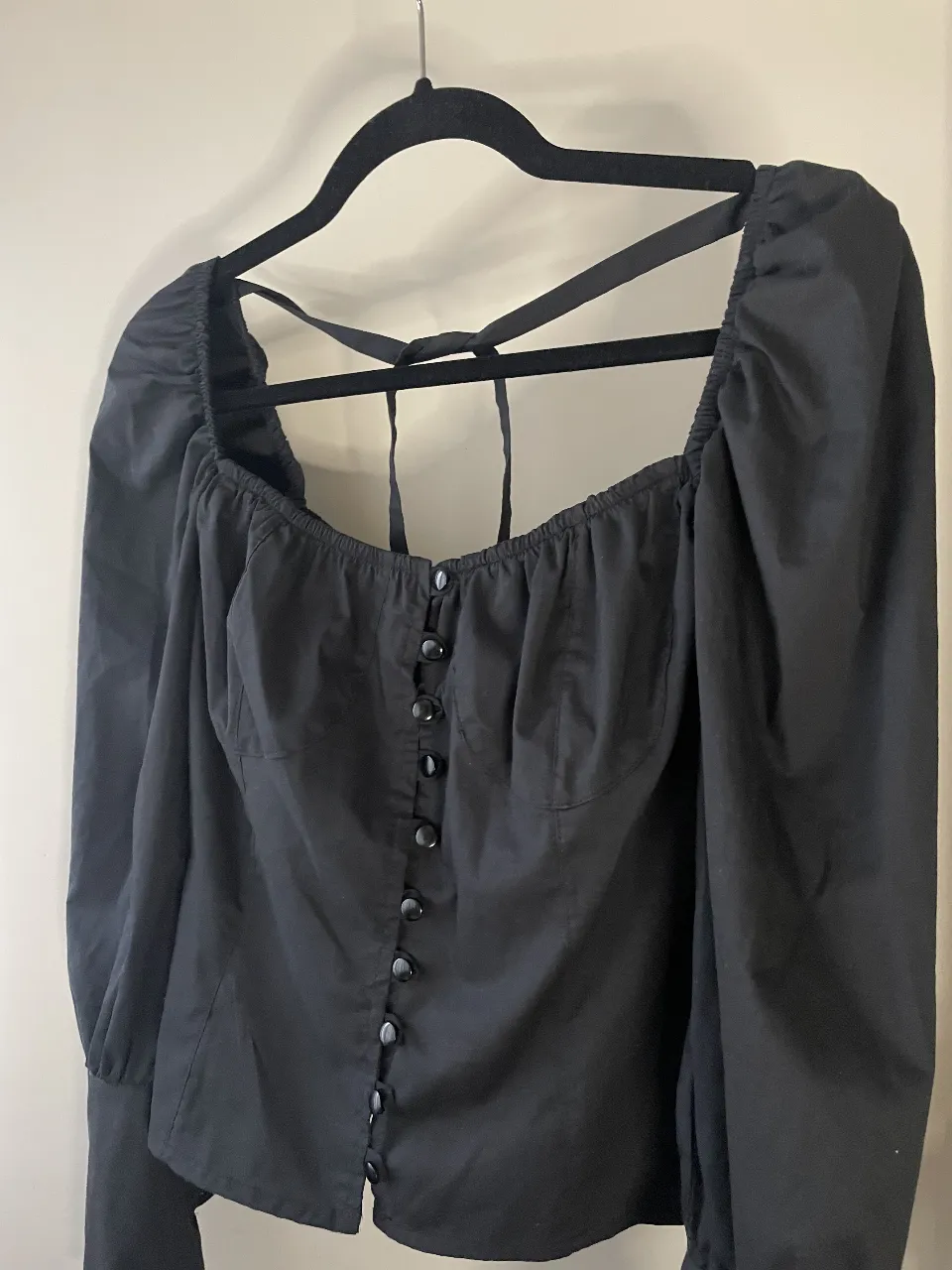 Blusa Vod - imagen 2