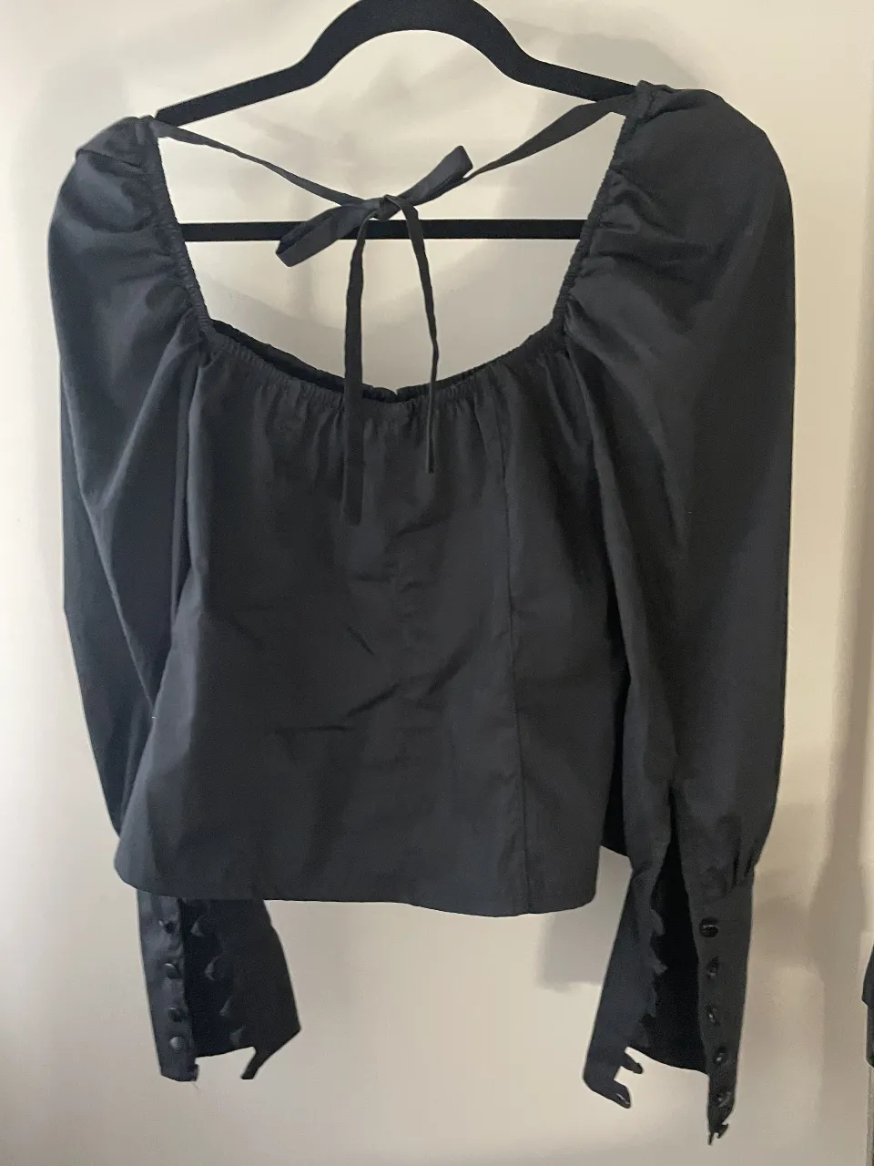 Blusa Vod - imagen 3