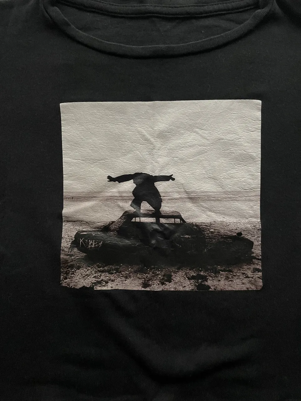 Remera Chicas rock - imagen 2