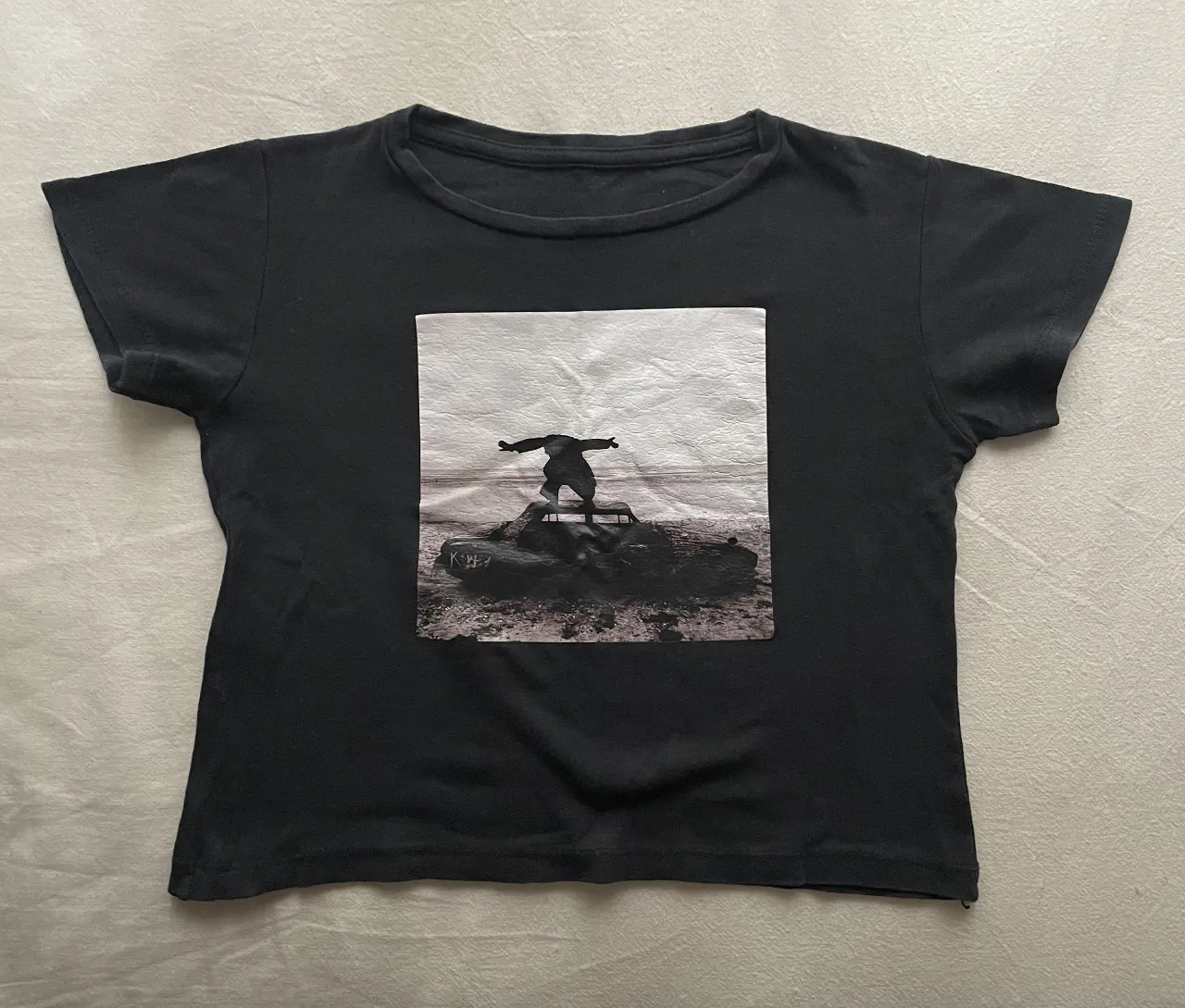 Remera Chicas rock - imagen 1