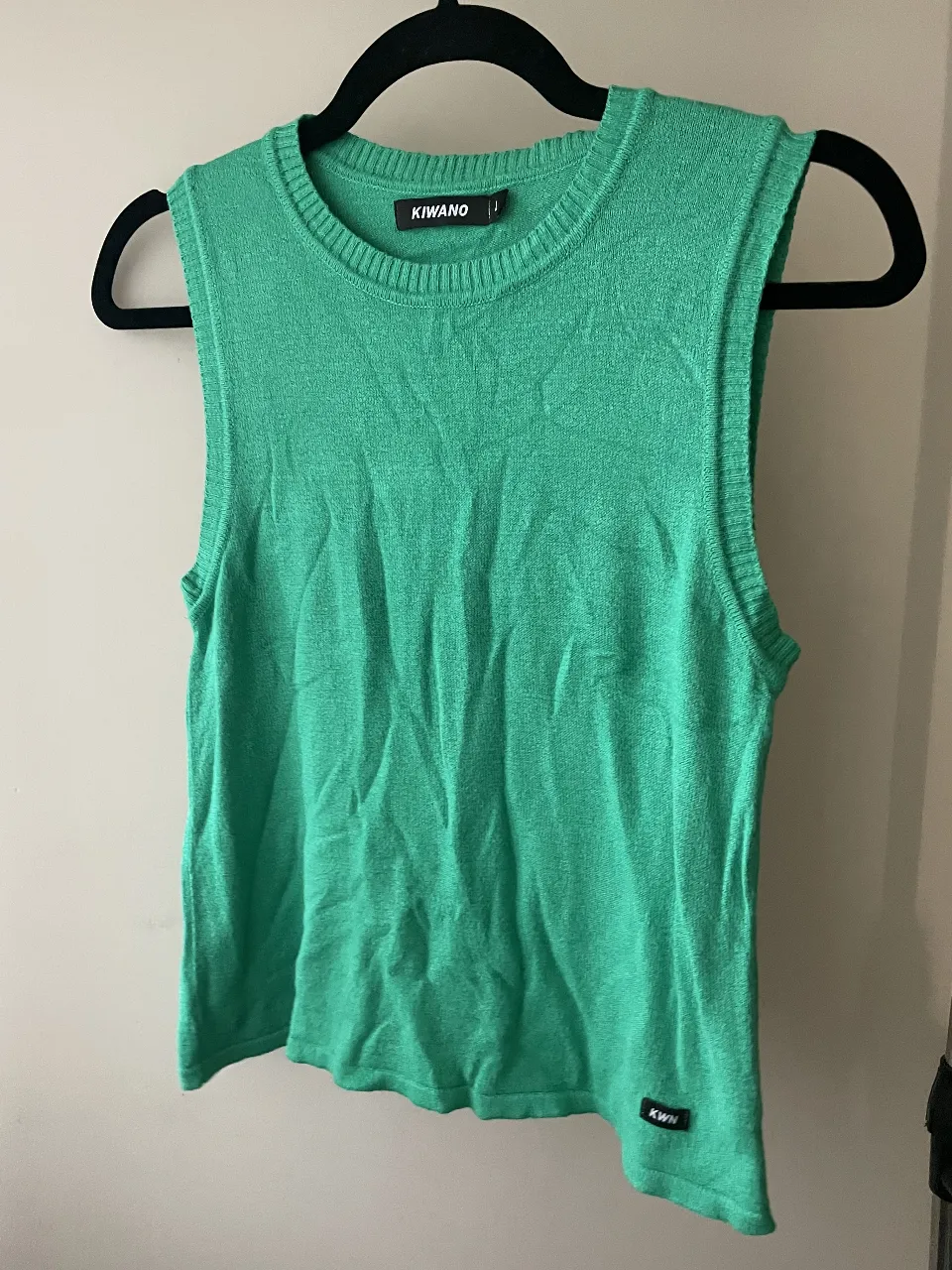 Musculosa KIWANO - imagen 1