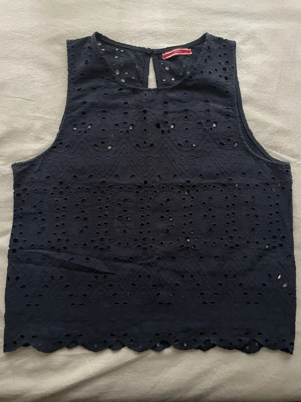 Blusa Yagmour - imagen 1