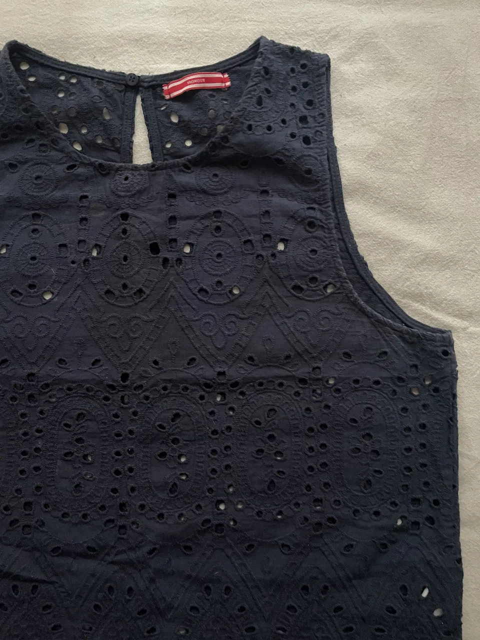 Blusa Yagmour - imagen 2
