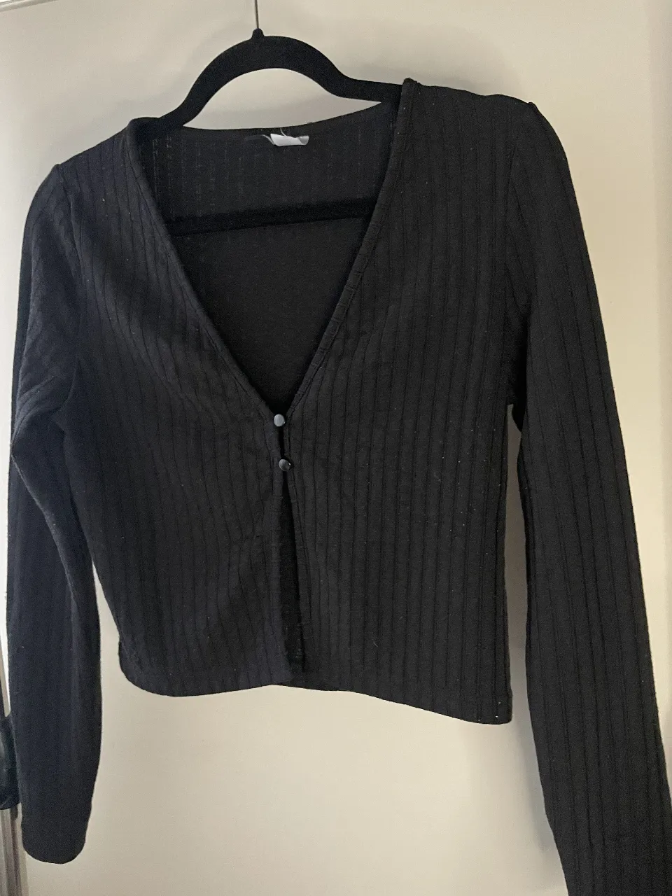 Cardigan H&M - imagen 1