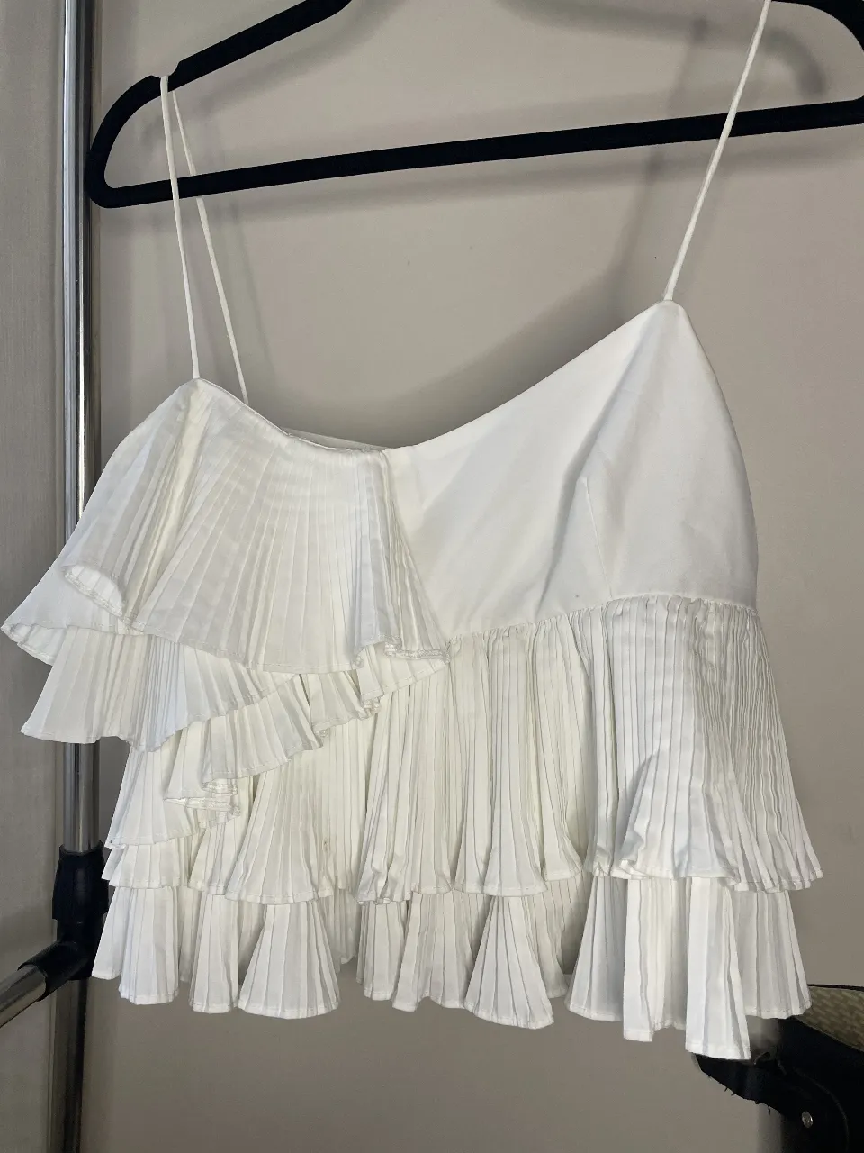 Top Zara - imagen 1