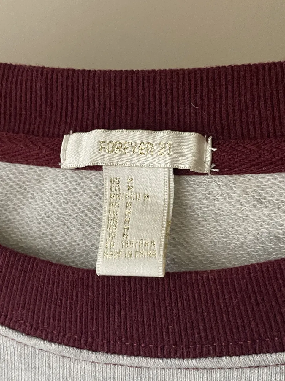 Remera Forever 21 - imagen 3