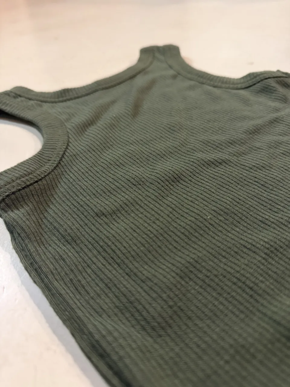 Musculosa Sin marca - imagen 2