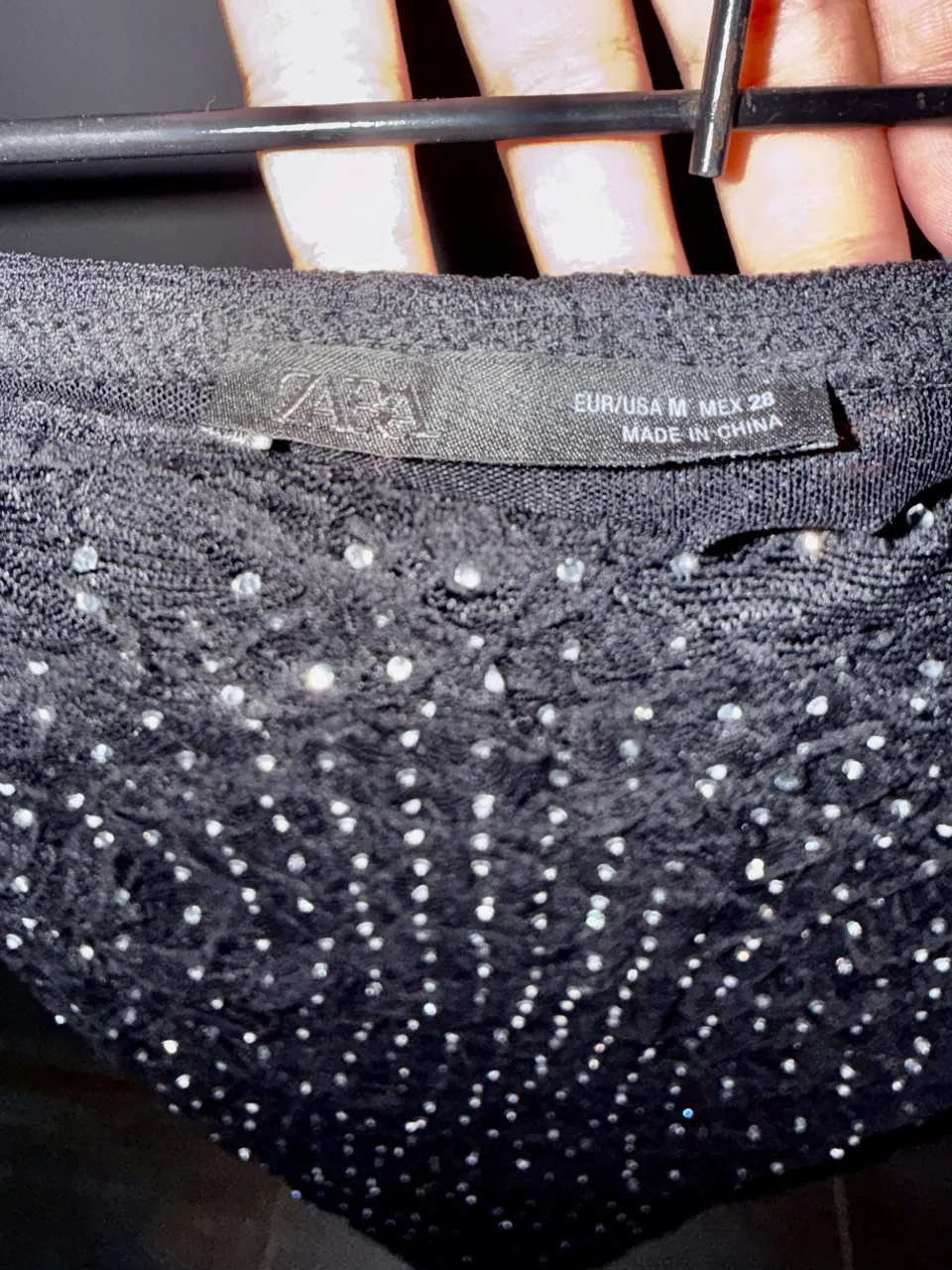 Pollera Zara - imagen 2