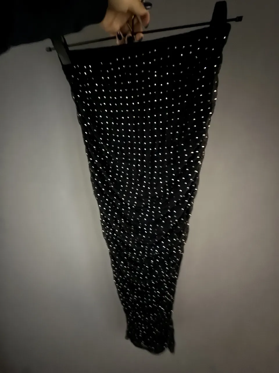 Pollera Zara - imagen 3