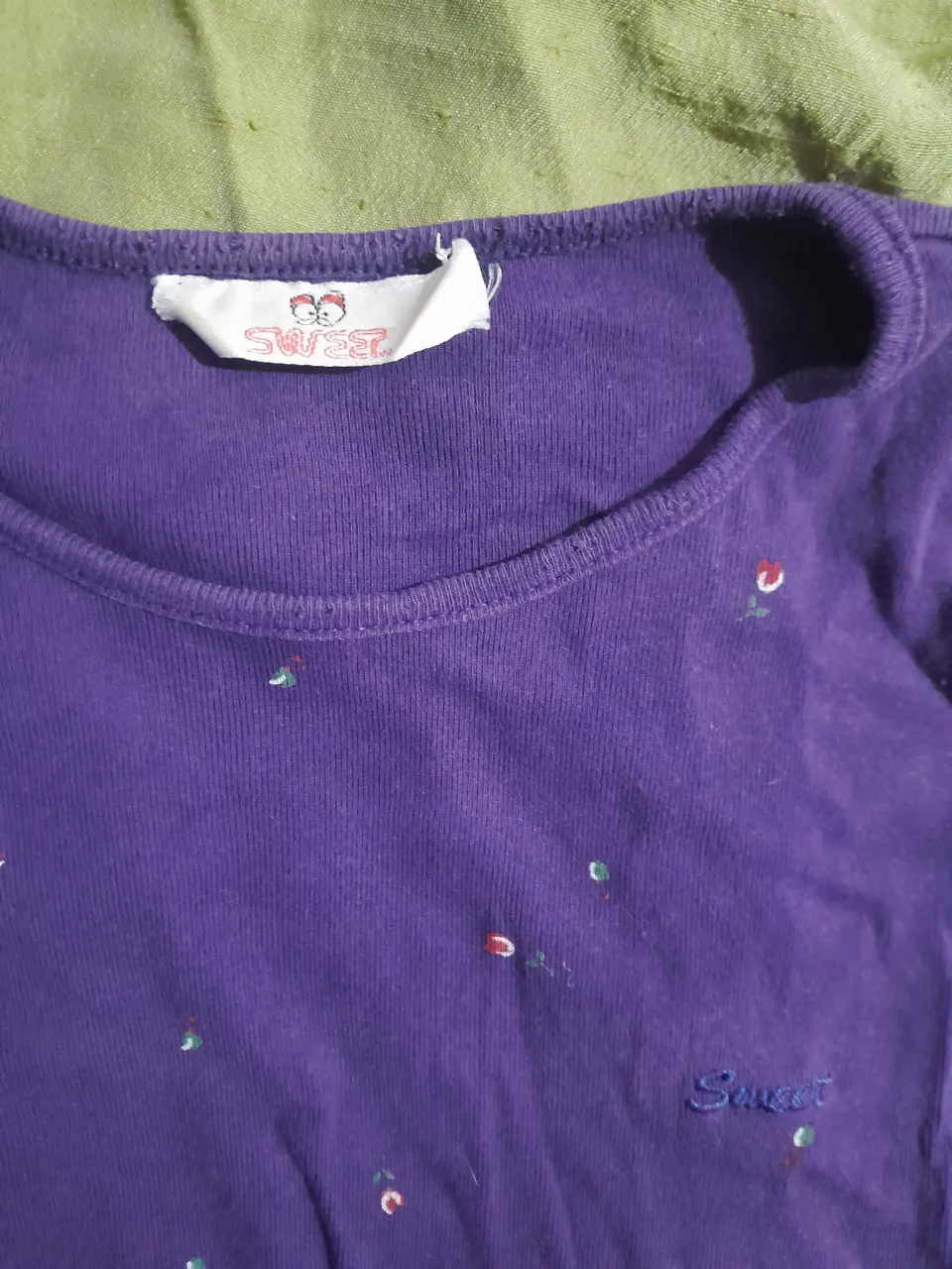 Remera Sweet - imagen 2