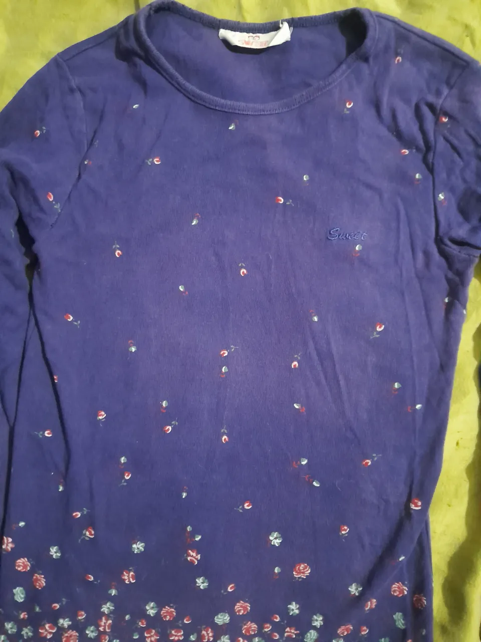 Remera Sweet - imagen 3